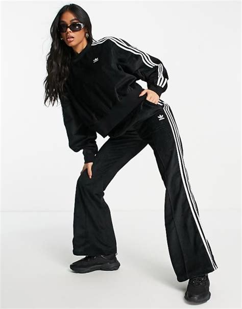 adidas bukser til kvinder